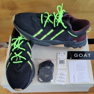 Adidas X King Pusha X Call Of Duty Modern Warfare Mystery Brown Size 12 FV2484